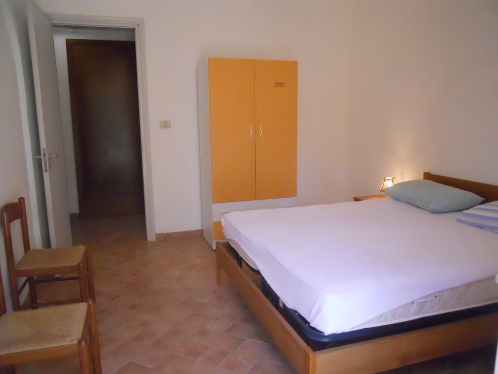 Agriturismo Specchiarussa モルチャーノ・ディ・レウカ 部屋 写真